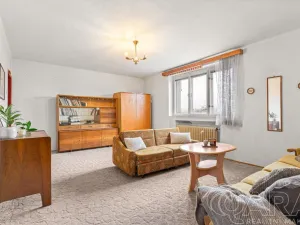 Prodej rodinného domu, Týnec nad Sázavou - Pecerady, 152 m2