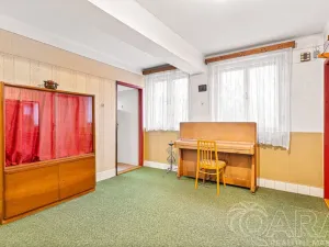 Prodej rodinného domu, Týnec nad Sázavou - Pecerady, 152 m2
