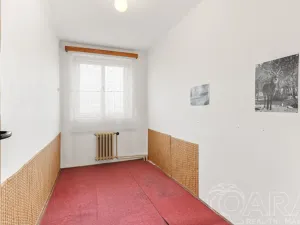 Prodej rodinného domu, Týnec nad Sázavou - Pecerady, 152 m2