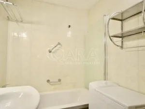 Pronájem bytu 3+1, Praha - Čimice, Křivenická, 72 m2