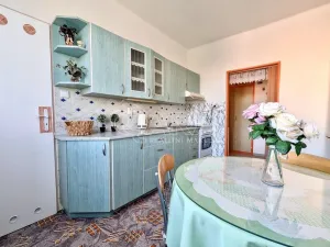 Prodej bytu 2+1, Přeštice, Červenkova, 64 m2