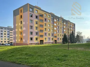 Prodej bytu 3+1, Krupka - Maršov, Šeříková, 78 m2