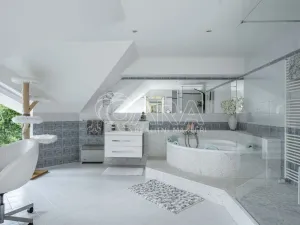 Prodej rodinného domu, Zeleneč, Štefánikova, 540 m2