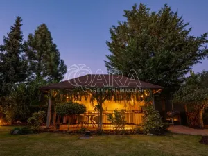 Prodej rodinného domu, Zeleneč, Štefánikova, 540 m2