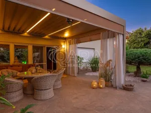 Prodej rodinného domu, Zeleneč, Štefánikova, 540 m2