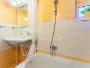 Prodej bytu 2+kk, Praha - Žižkov, Biskupcova, 47 m2