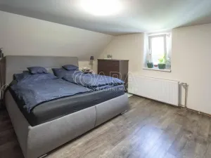 Prodej rodinného domu, Chorušice - Choroušky, 111 m2