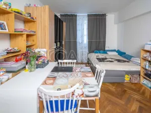 Prodej bytu 1+1, Praha - Vršovice, Jakutská, 39 m2