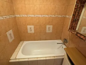 Pronájem bytu 2+1, Jirkov, Ervěnická, 52 m2