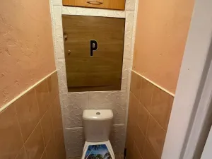 Pronájem bytu 2+1, Jirkov, Ervěnická, 52 m2