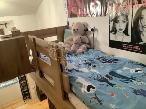 Prodej bytu 4+kk, Praha - Karlín, Sokolovská, 92 m2