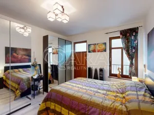 Prodej bytu 4+kk, Praha - Karlín, Sokolovská, 92 m2