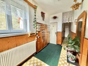 Pronájem rodinného domu, Pohled - Simtany, 140 m2