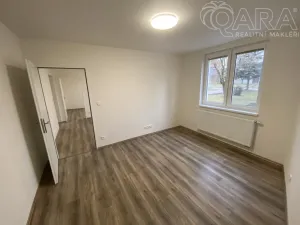 Pronájem bytu 3+1, Ivanovice na Hané - Chvalkovice na Hané, 69 m2