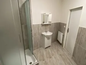 Pronájem bytu 2+1, Ivanovice na Hané - Chvalkovice na Hané, 50 m2