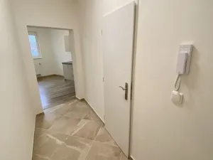 Pronájem bytu 2+1, Ivanovice na Hané - Chvalkovice na Hané, 50 m2