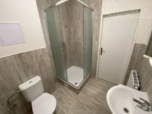 Pronájem bytu 2+kk, Ivanovice na Hané, 57 m2