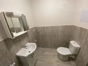 Pronájem bytu 2+kk, Ivanovice na Hané - Chvalkovice na Hané, 57 m2