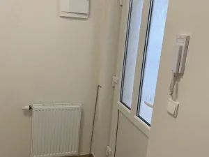 Pronájem bytu 2+kk, Ivanovice na Hané - Chvalkovice na Hané, 57 m2