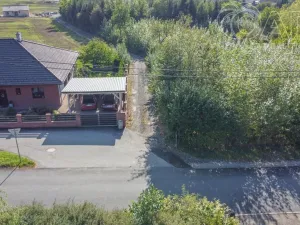 Prodej pozemku pro bydlení, Kladruby, 5456 m2