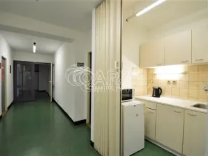 Pronájem kanceláře, Kosmonosy, Průmyslová, 17 m2