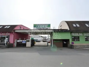 Pronájem kanceláře, Kosmonosy, Průmyslová, 17 m2