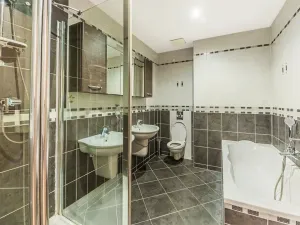 Prodej bytu 3+kk, Praha - Holešovice, V přístavu, 98 m2