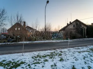 Prodej rodinného domu, Hořiněves - Želkovice, 441 m2