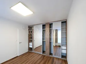 Pronájem bytu 2+kk, Kralupy nad Vltavou, Nádražní, 44 m2