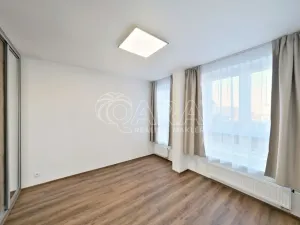 Pronájem bytu 2+kk, Kralupy nad Vltavou, Nádražní, 44 m2