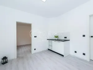 Pronájem bytu 1+1, Trutnov - Horní Staré Město, Rýchorská, 45 m2