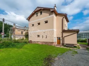 Pronájem bytu 1+1, Trutnov - Horní Staré Město, Rýchorská, 45 m2