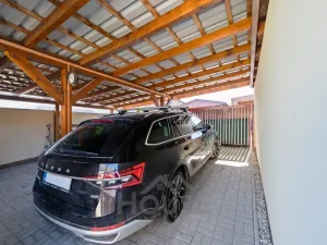 Prodej rodinného domu, Doubek, 103 m2