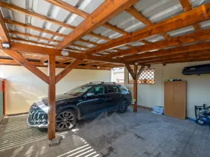 Prodej rodinného domu, Doubek, 103 m2