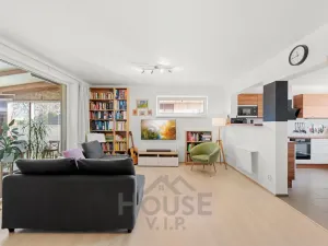 Prodej rodinného domu, Doubek, 103 m2