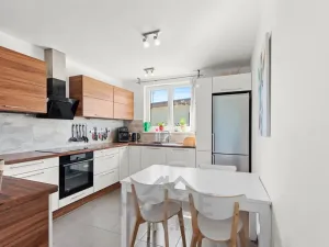 Prodej rodinného domu, Doubek, 103 m2