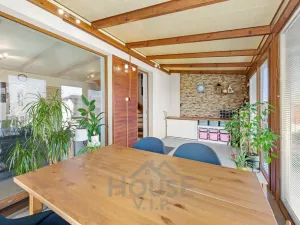 Prodej rodinného domu, Doubek, 103 m2