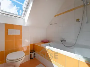 Prodej rodinného domu, Doubek, 103 m2