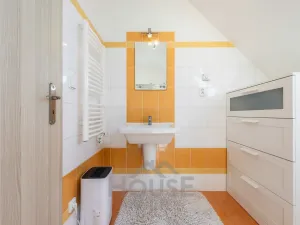 Prodej rodinného domu, Doubek, 103 m2