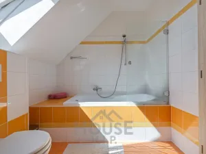 Prodej rodinného domu, Doubek, 103 m2