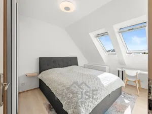 Prodej rodinného domu, Doubek, 103 m2