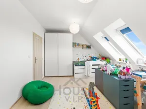 Prodej rodinného domu, Doubek, 103 m2