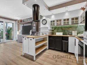 Prodej bytu 1+kk, Praha - Hostavice, Hrabovská, 70 m2