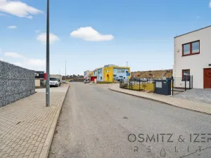 Prodej bytu 1+kk, Praha - Hostavice, Hrabovská, 70 m2