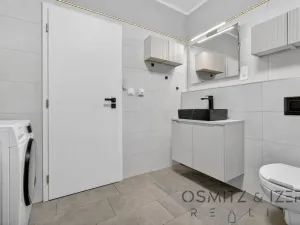 Prodej bytu 1+kk, Praha - Hostavice, Hrabovská, 70 m2