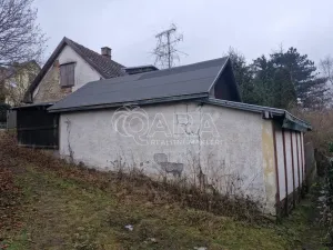 Prodej rodinného domu, Kamenný Přívoz - Kamenný Újezdec, 55 m2