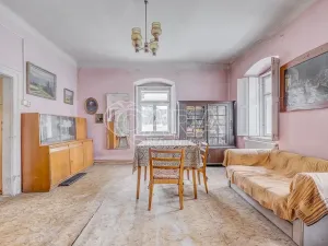 Prodej rodinného domu, Dobříš, Rosovická, 164 m2