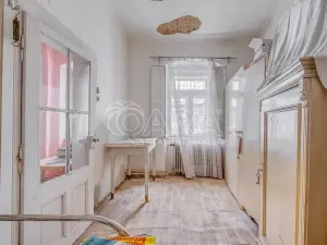 Prodej rodinného domu, Dobříš, Rosovická, 164 m2