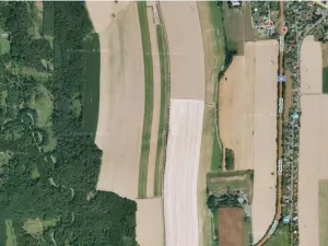 Prodej komerčního pozemku, Ostrava, 23000 m2