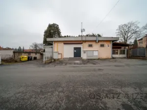 Prodej obchodního prostoru, Praha - Krč, Višňová, 199 m2